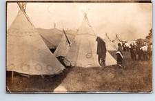 Rppc real photo for sale  Independence
