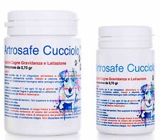 Artrosafe cucciolo compresse usato  Giulianova