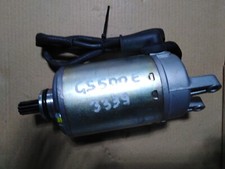 Suzuki 500 anlasser gebraucht kaufen  Hamm