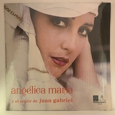 lp angelica comprar usado  Enviando para Brazil