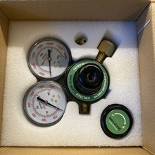 Dual welding gas for sale  Hampton