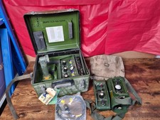 Clansman radio equipment for sale  UK