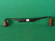 Antico scortecciatore coltello usato  Italia