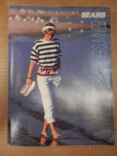 Vintage sears 1988 for sale  Seneca Falls