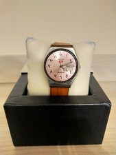 Orologio uomo seiko usato  Carosino