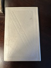 1926 nonesuch press for sale  GLASGOW