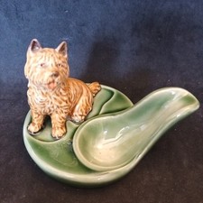 Wade pottery green for sale  CHESTER