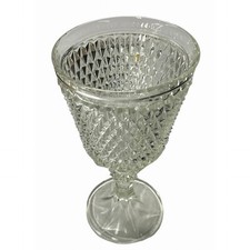 Large glass goblet for sale  Rome