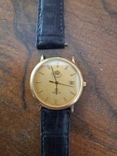 Omega ville armoiries d'occasion  France