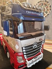 Tamiya actros 3363 usato  Cormano