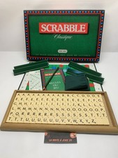 Jeu société vintage d'occasion  Lons-le-Saunier