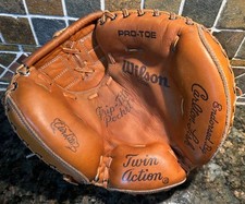 Wilson a2516 baseball for sale  Villa Park