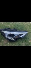 Audi right driver for sale  CORBY