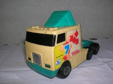 Vintage tonka firestone for sale  SHEPPERTON