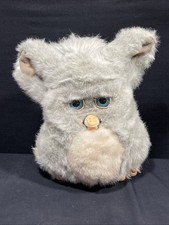 2005 furby gray for sale  Escondido