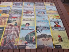 Western silber inferno gebraucht kaufen  Trebsen