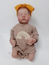 Realistic baby doll for sale Realistic baby doll for sale  RUGBY