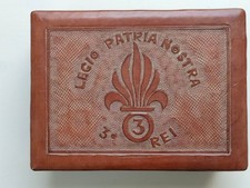 Coffret bois 3e d'occasion  Audruicq