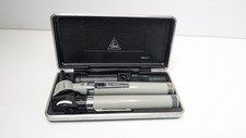 Heine minilux otoscope for sale  SOUTHPORT