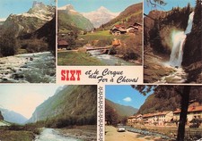 Sixt fer cheval d'occasion  France