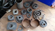 Classic motorcycle alternator for sale  PORTSMOUTH