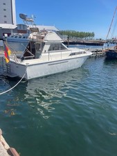 motorboot diesel gebraucht kaufen motorboot diesel gebraucht kaufen Fehmarn