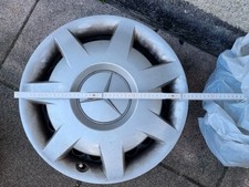 Mercedes riginal radkappen gebraucht kaufen  Berlin