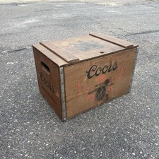 Vintage coors beer for sale  San Francisco