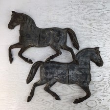 Antique large horse for sale  Shenandoah