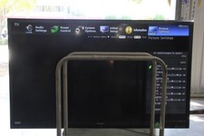 Sharp 70le640u inch for sale  Gilroy