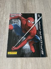 Album panini spider d'occasion Album panini spider d'occasion  Bourg-en-Bresse