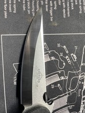 Emerson knives tactical for sale  Vaughn
