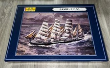 Heller 80887 pamir gebraucht kaufen Heller 80887 pamir gebraucht kaufen  Bochum