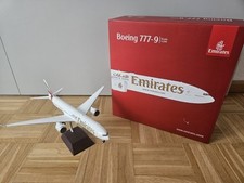 Flugzeugmodell 200 wings gebraucht kaufen  Hamburg