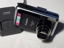 Canon powershot s80 for sale  HULL