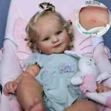 51cm reborn baby usato  Dalmine