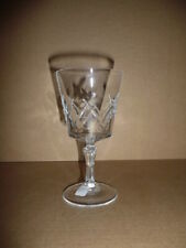 Verre vin blanc d'occasion  Pont-Croix