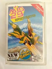 Mig soviet fighter usato  Spoleto