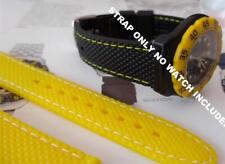 Quality rubber 18mm for sale  CHEADLE