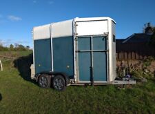 Ifor williams horse for sale  PRESTONPANS