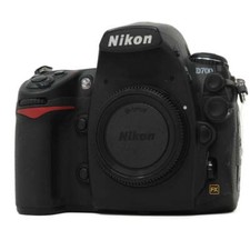 Used nikon d700 for sale  CARMARTHEN