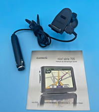 Oem garmin nuvi for sale  Bedford