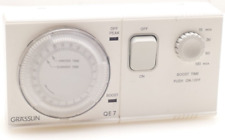 Grässlin ecosave zeitschaltuh gebraucht kaufen  Stadtlohn