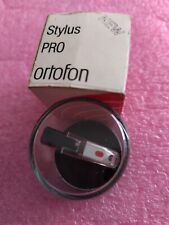 Ortofon stylus pro for sale  DONCASTER