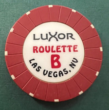 Luxor casino las for sale  GRAVESEND
