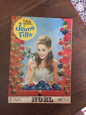 Revue fillette jeune d'occasion  La Châtaigneraie