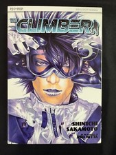 The climber vol. usato  Livorno