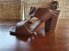 V.v. scarpe sandali usato  Zerbo