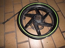 Vorderrad felge achse gebraucht kaufen Vorderrad felge achse gebraucht kaufen  Neustadt an der Weinstraße