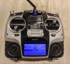 mx 12 sender gebraucht kaufen mx 12 sender gebraucht kaufen Eresing
